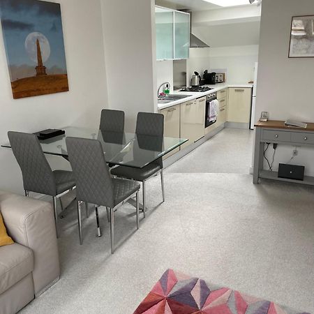 Stylish Apartment In The Centre Of Hebden Bridge. Bagian luar foto