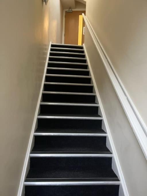 Stylish Apartment In The Centre Of Hebden Bridge. Bagian luar foto