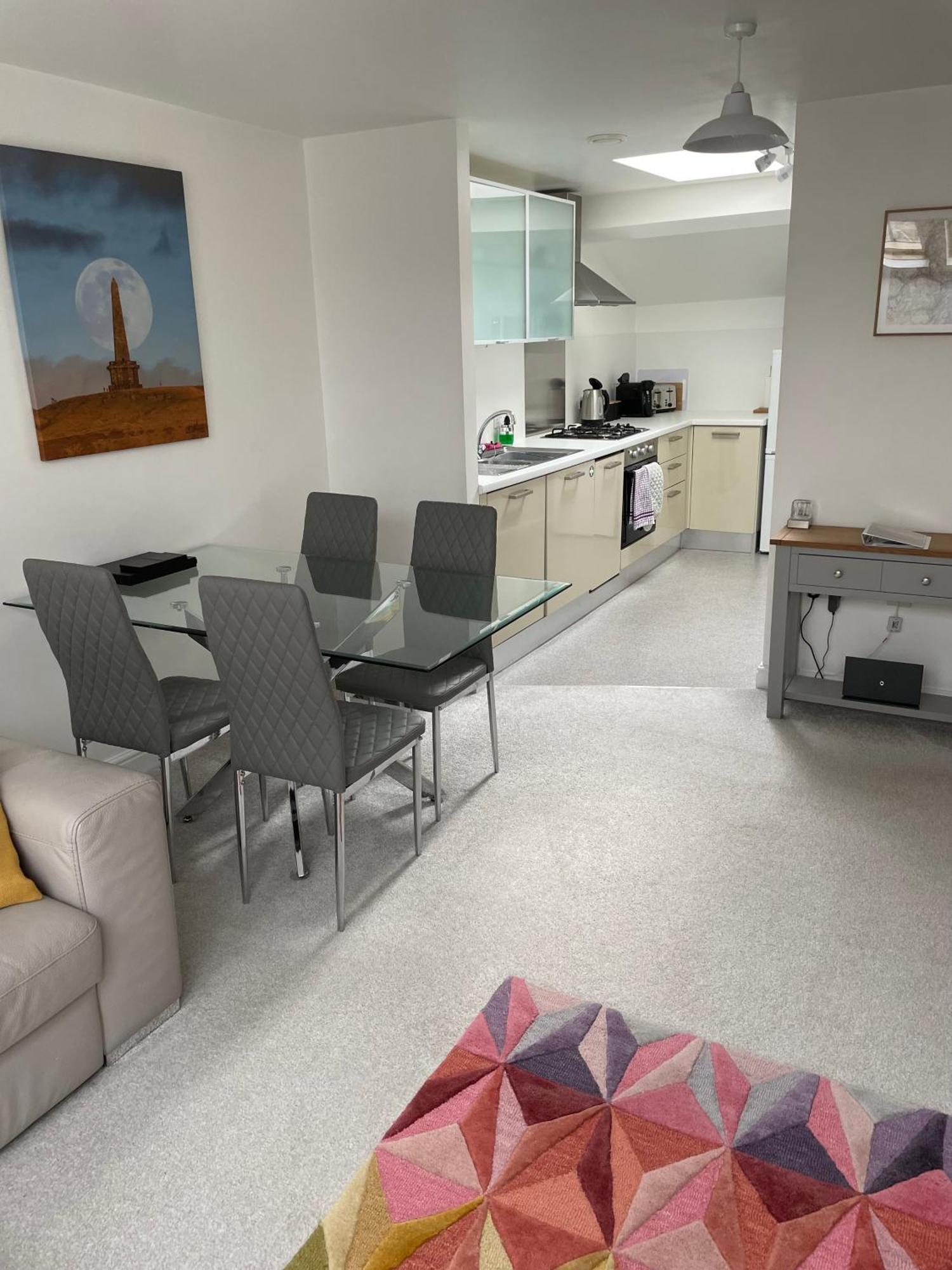 Stylish Apartment In The Centre Of Hebden Bridge. Bagian luar foto