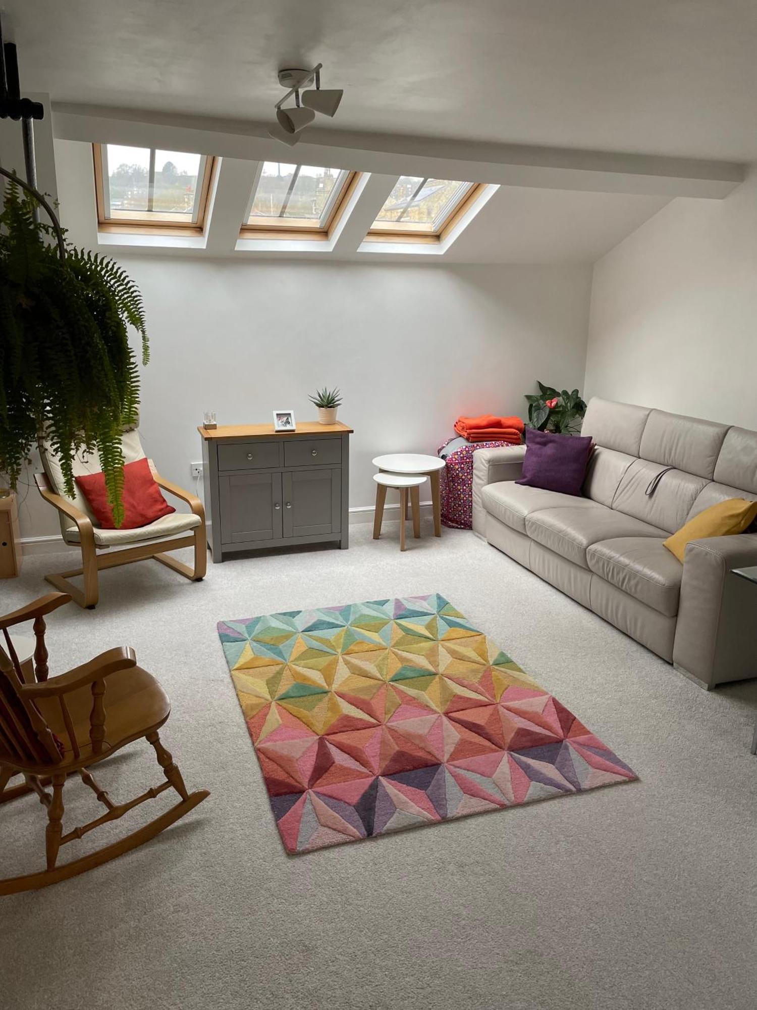 Stylish Apartment In The Centre Of Hebden Bridge. Bagian luar foto